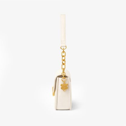 Midnight Charm Bag