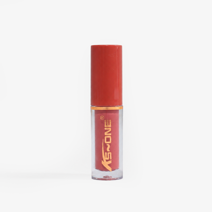 Crazy Girl Thanks For The Love Liquid Lipstick Set – 12 PCS