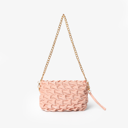 Fur Chain Bag