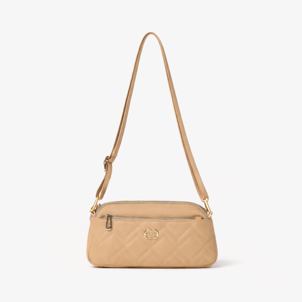 Celeste Charm Bag