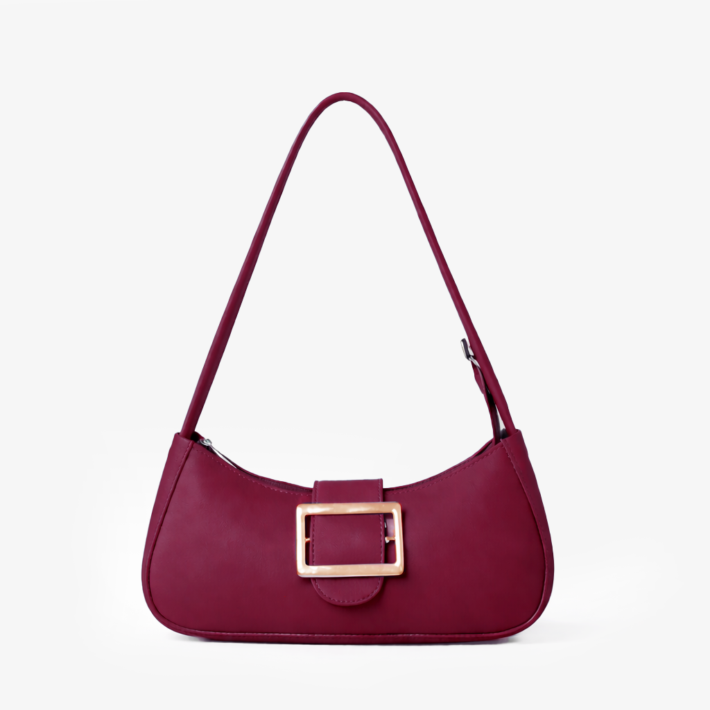 Minimalist Shoulder Bag