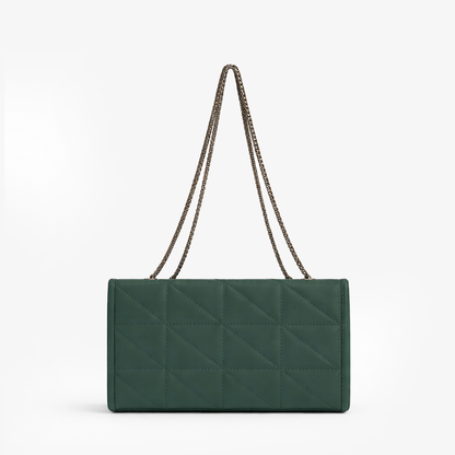 Quilted Shoulder Bag