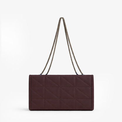 Quilted Shoulder Bag