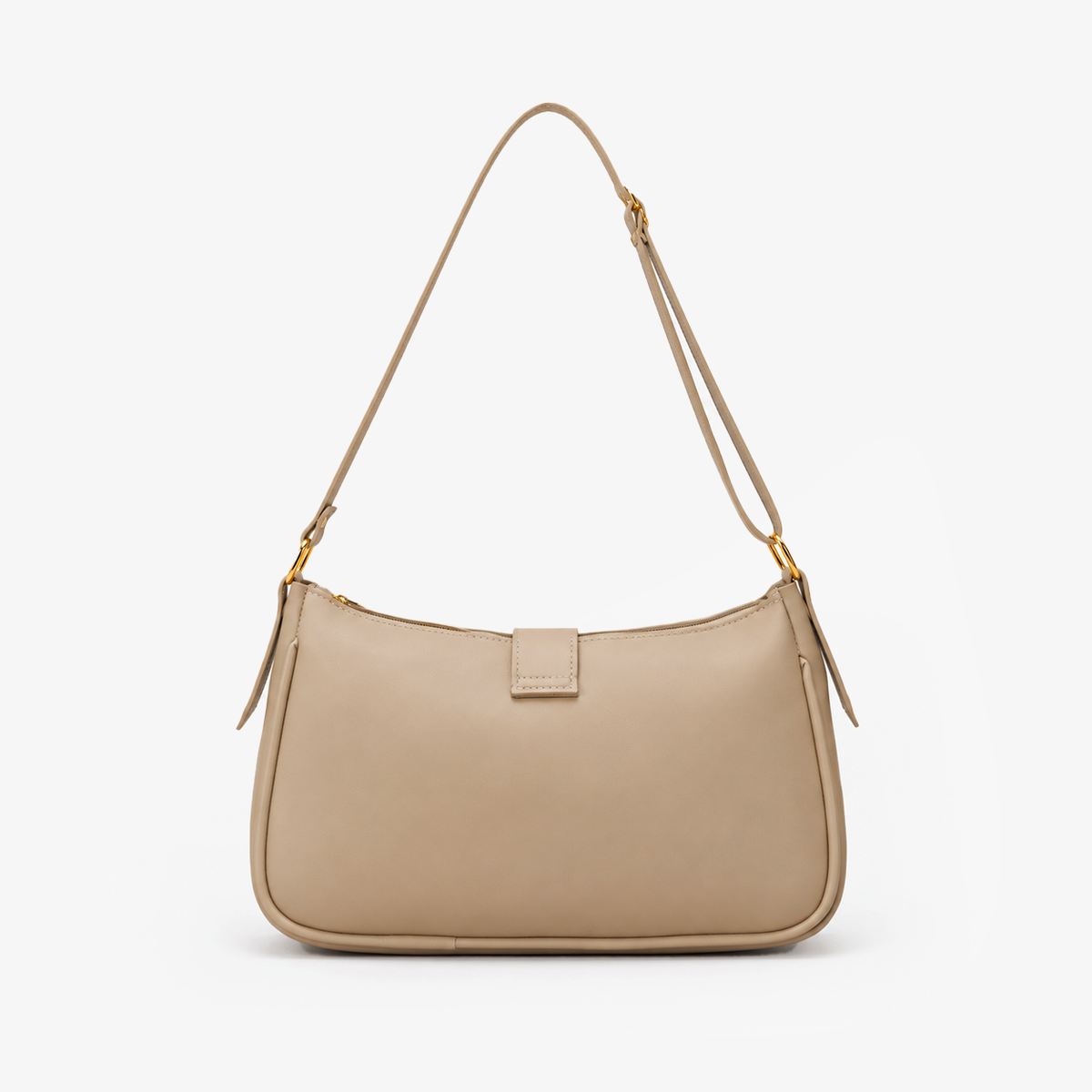 The Isabella Luxe Shoulder Bag