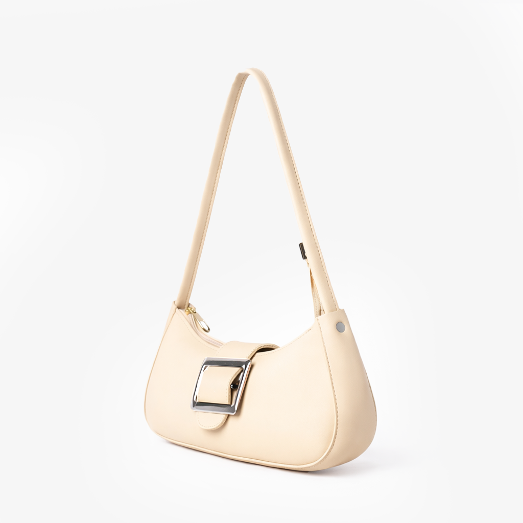 Minimalist Shoulder Bag