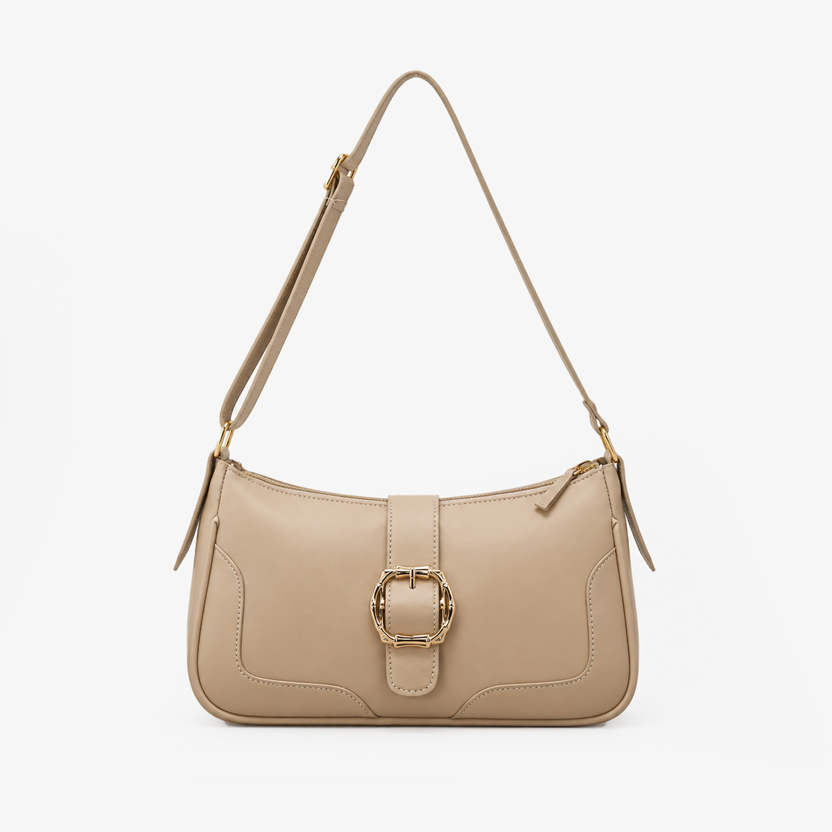 The Isabella Luxe Shoulder Bag