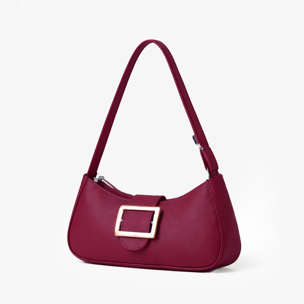 Minimalist Shoulder Bag