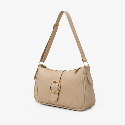 The Isabella Luxe Shoulder Bag