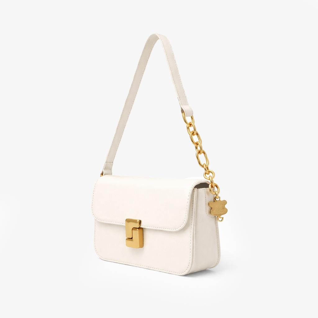Midnight Charm Bag
