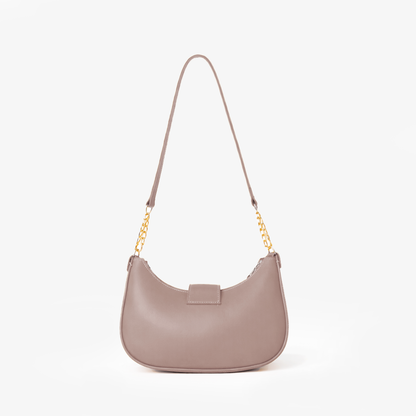 Crescent Shoulder Bag