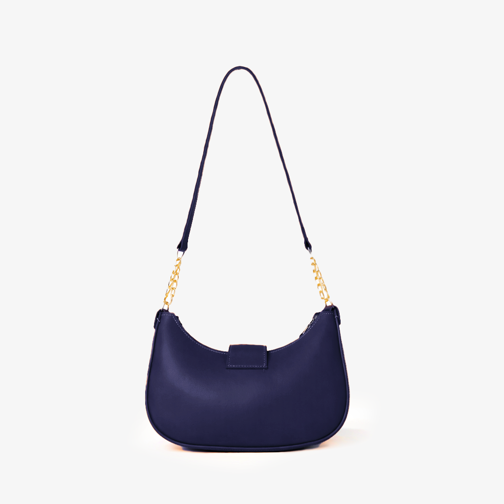 Crescent Shoulder Bag