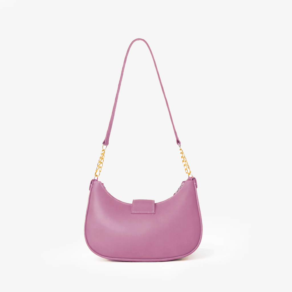 Crescent Shoulder Bag