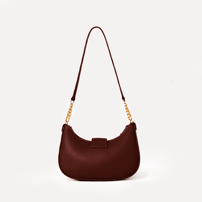 Crescent Shoulder Bag