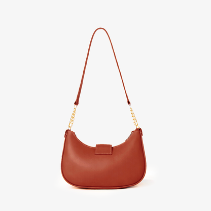 Crescent Shoulder Bag