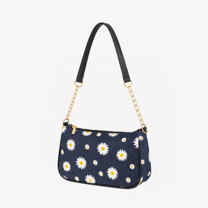 Bloom Chain Bag