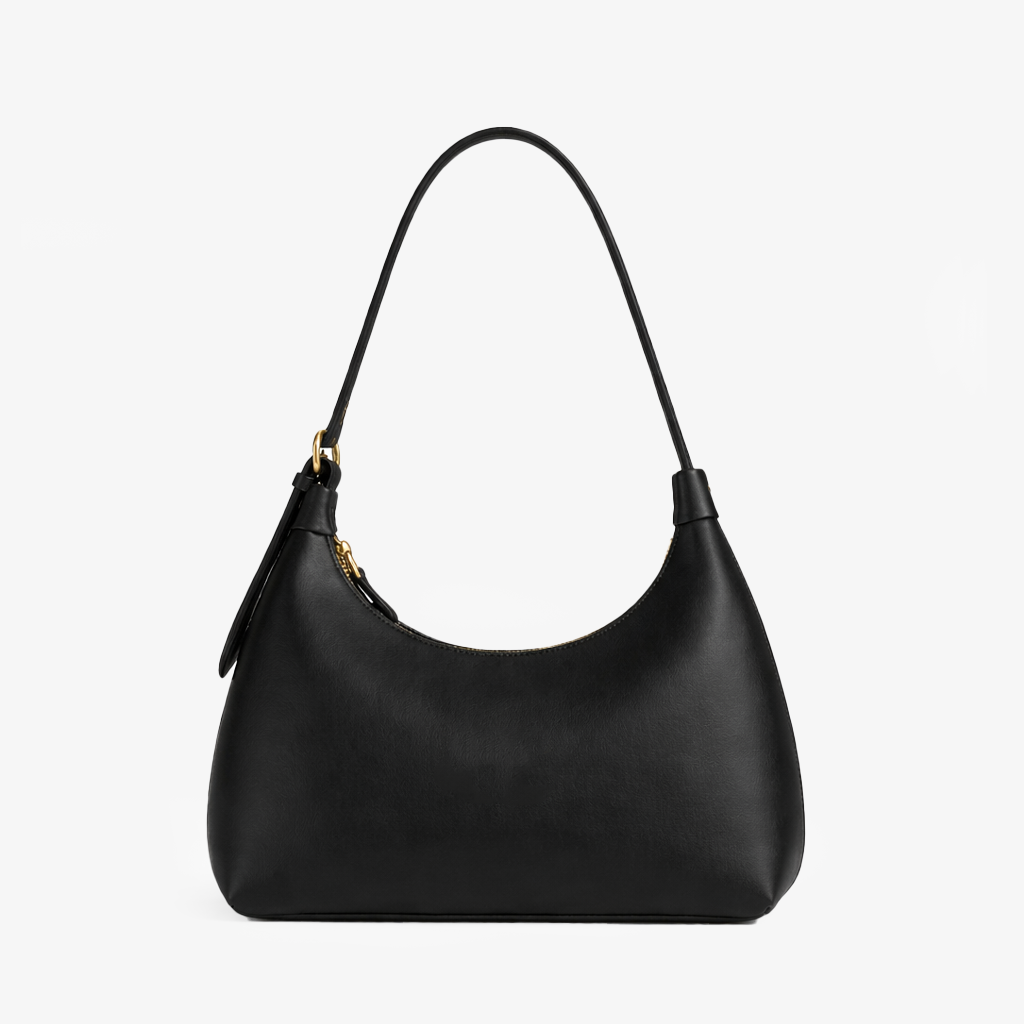 Classic Top Handle Bag