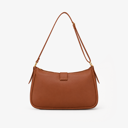 The Isabella Luxe Shoulder Bag