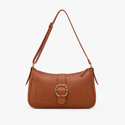 The Isabella Luxe Shoulder Bag