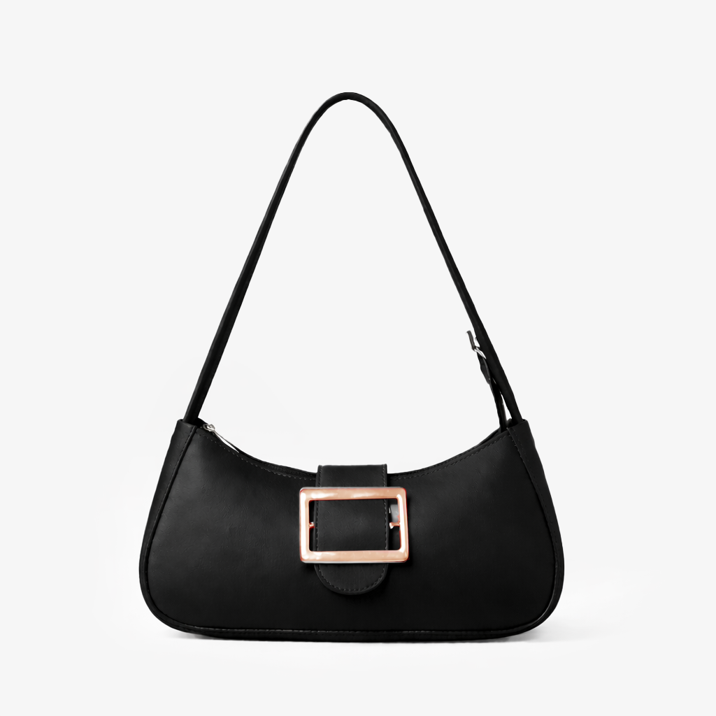 Minimalist Shoulder Bag