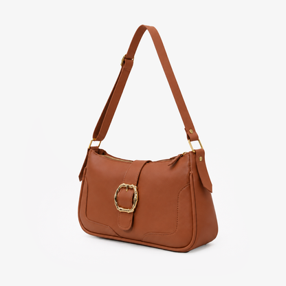 The Isabella Luxe Shoulder Bag