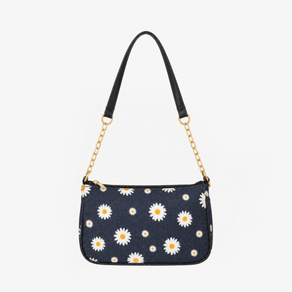 Bloom Chain Bag