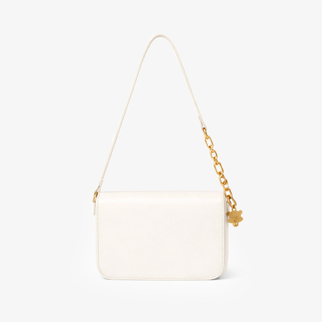 Midnight Charm Bag