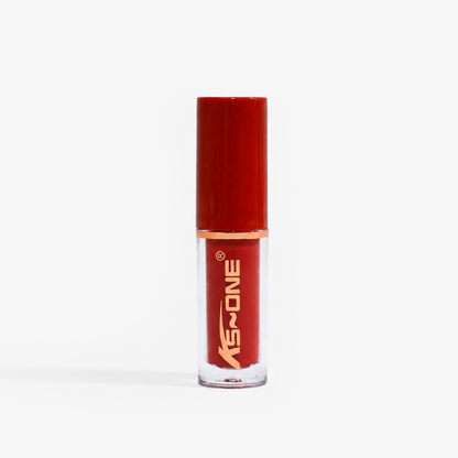 Crazy Girl Thanks For The Love Liquid Lipstick Set – 12 PCS