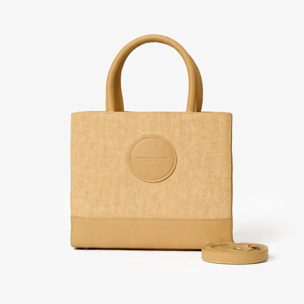 Modern Muse Handbag