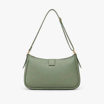 The Isabella Luxe Shoulder Bag