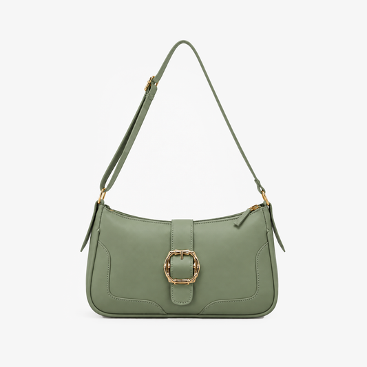 The Isabella Luxe Shoulder Bag