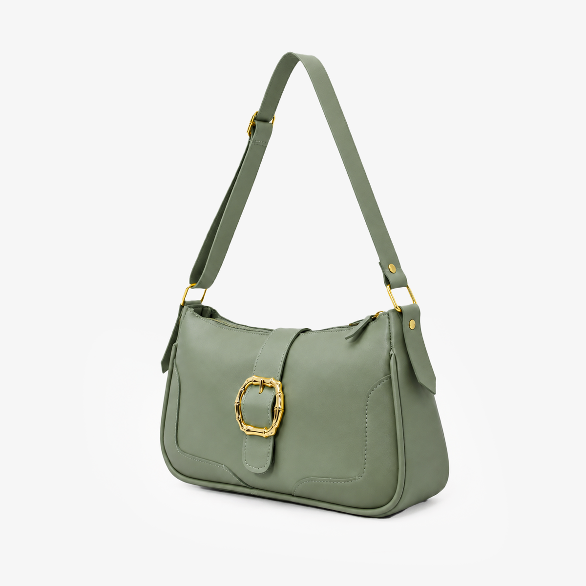 The Isabella Luxe Shoulder Bag