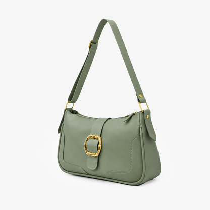 The Isabella Luxe Shoulder Bag