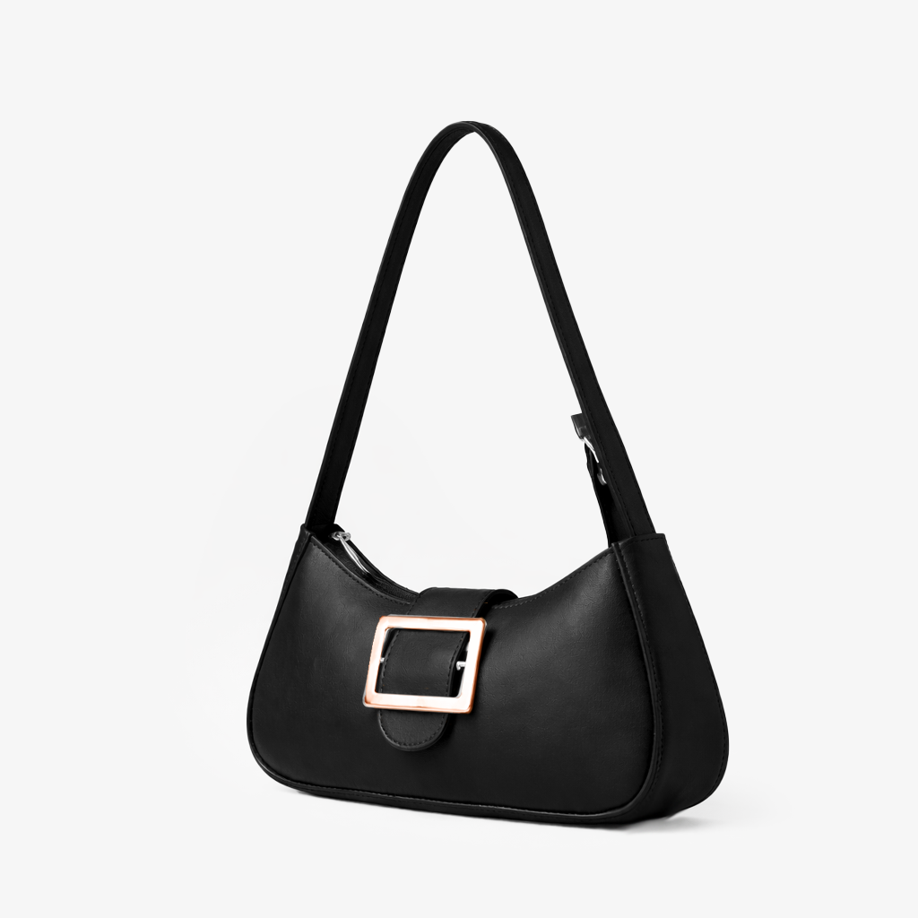 Minimalist Shoulder Bag