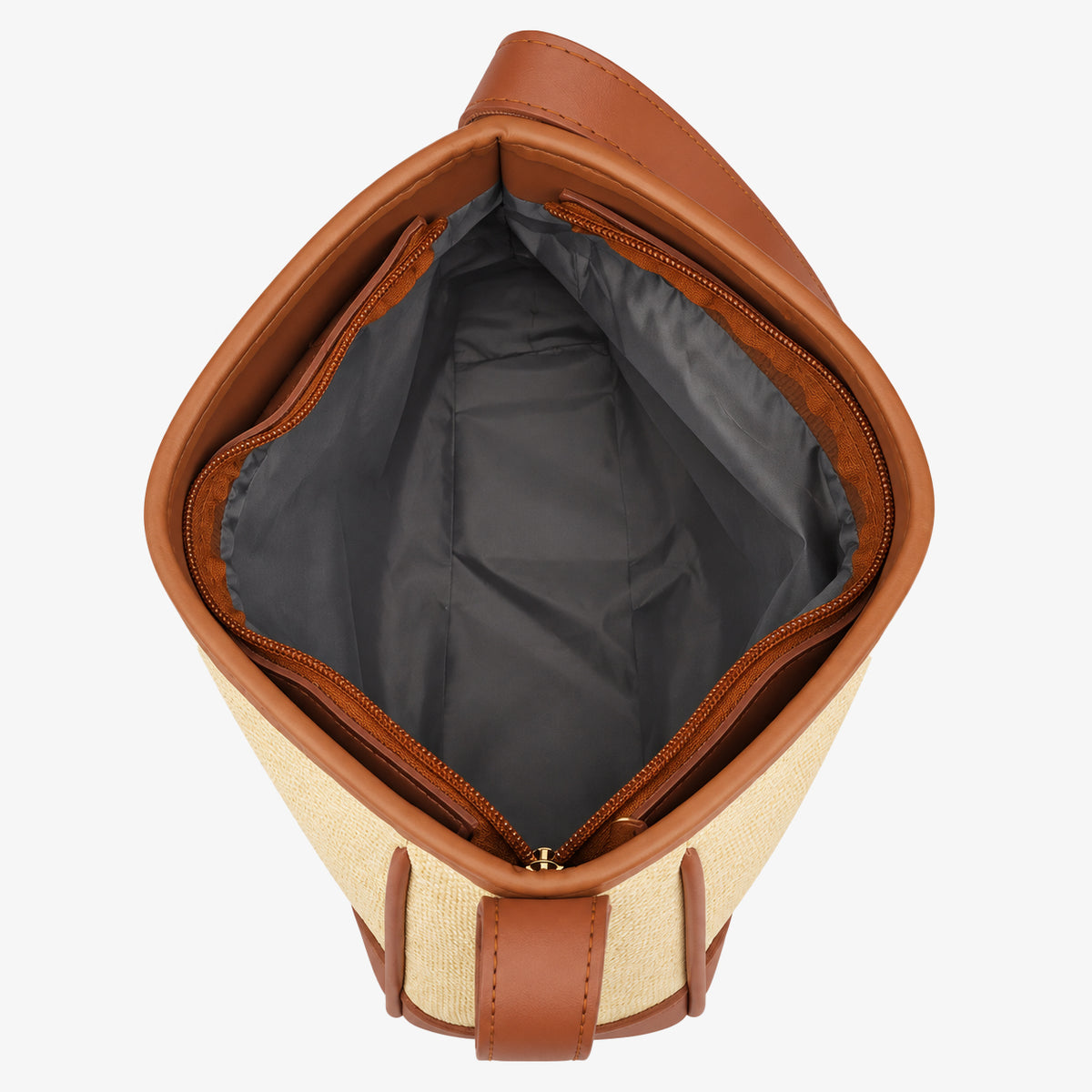 The Siena Buckle Bag