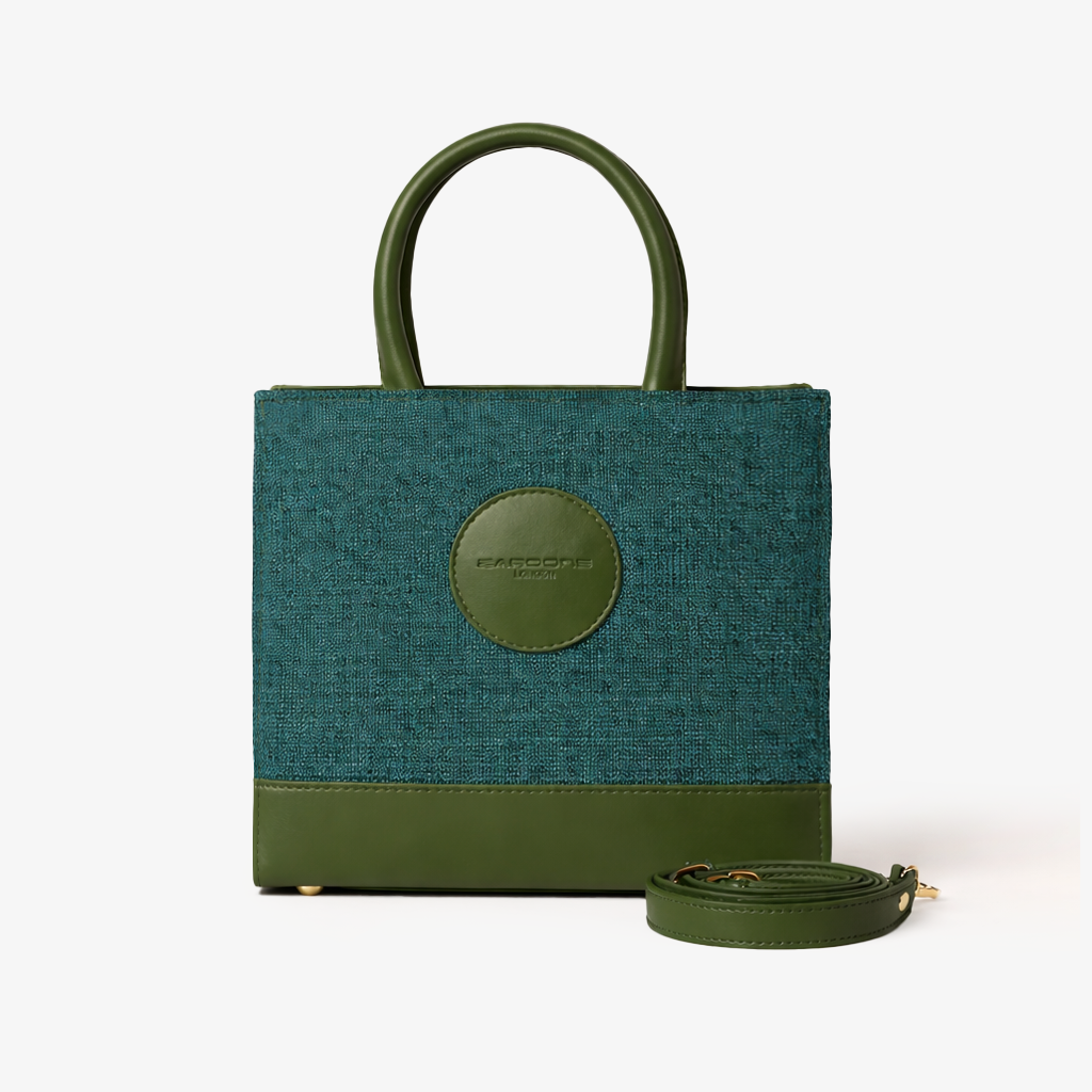 Modern Muse Handbag