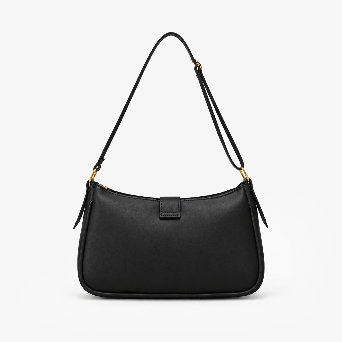 The Isabella Luxe Shoulder Bag