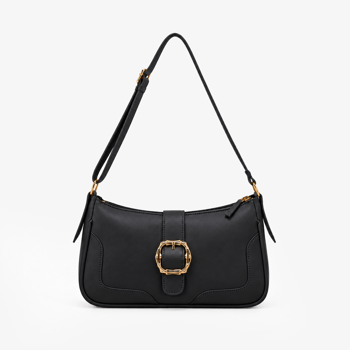 The Isabella Luxe Shoulder Bag