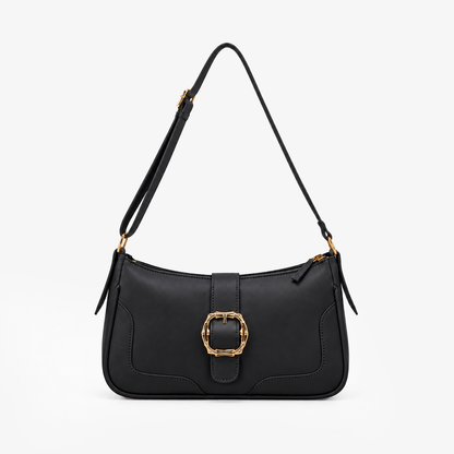 The Isabella Luxe Shoulder Bag