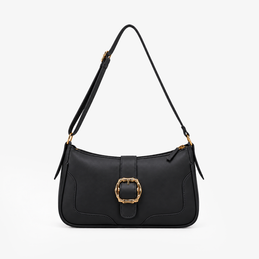 The Isabella Luxe Shoulder Bag