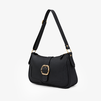 The Isabella Luxe Shoulder Bag