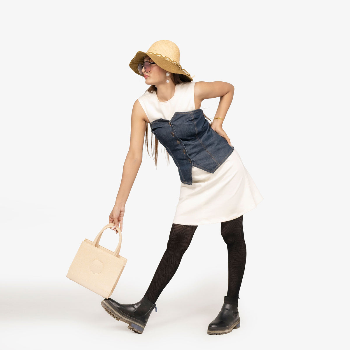 Top Handle Bags
