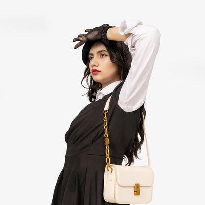 Midnight Charm Bag