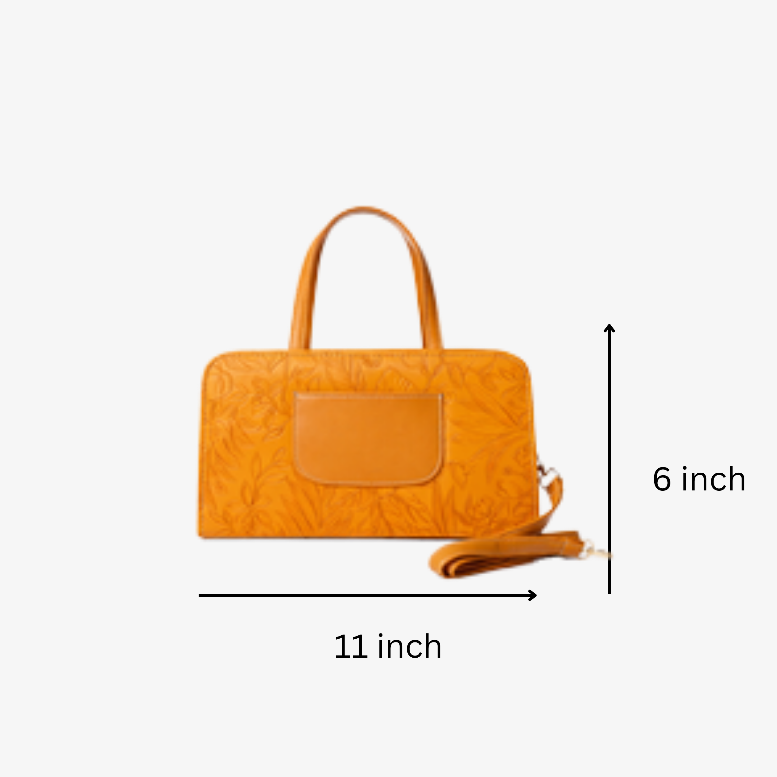 Umber Bastion Sling
