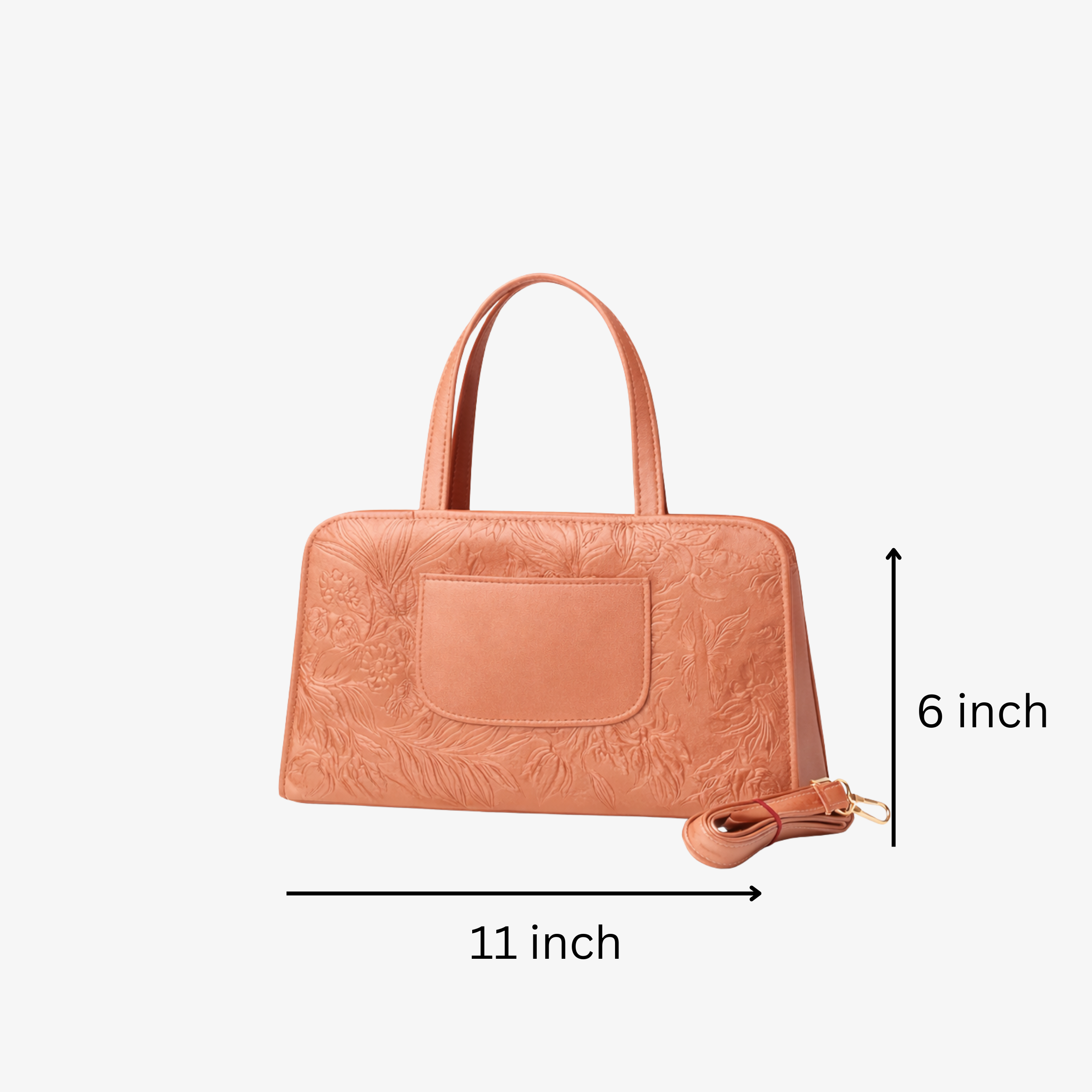 Umber Bastion Sling