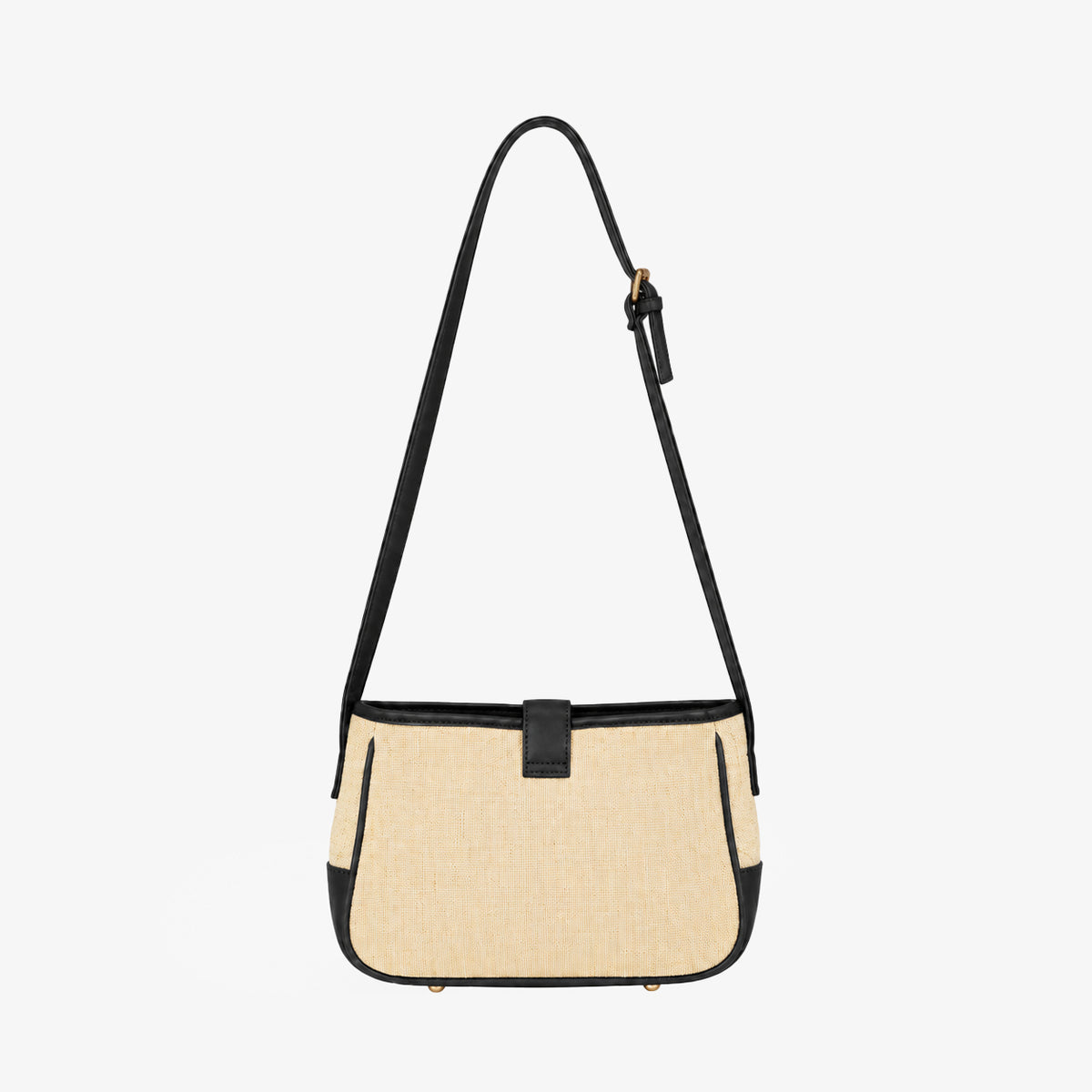 The Siena Buckle Bag