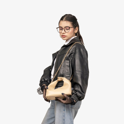 Selene Curve Bag
