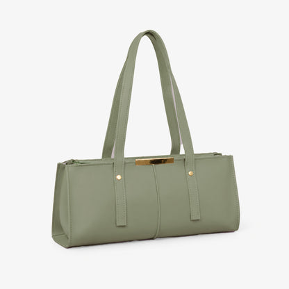 The Roselle Shoulder Bag