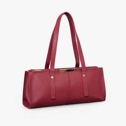 The Roselle Shoulder Bag