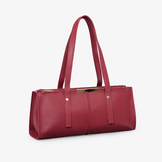 The Roselle Shoulder Bag