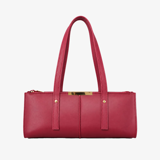 The Roselle Shoulder Bag